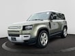 Land Rover Defender 90