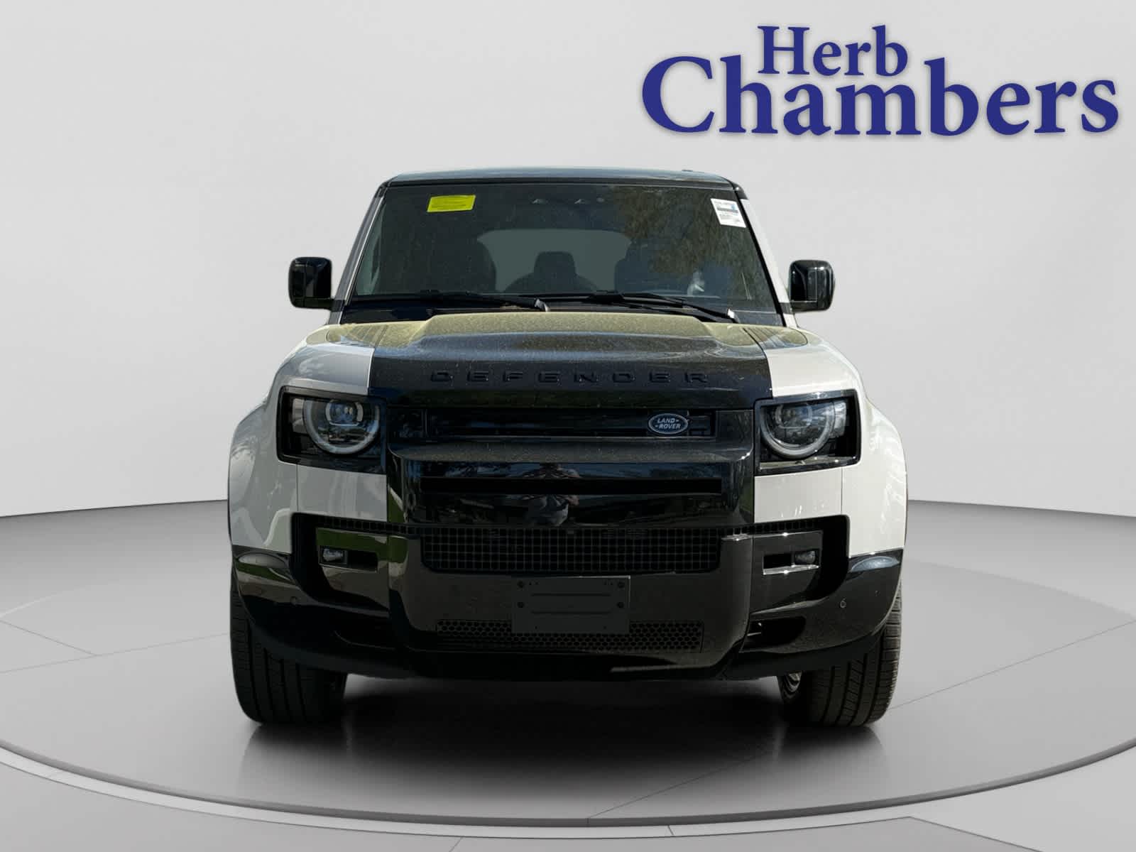 new 2026 Land Rover Defender 110 car, priced at $104,541
