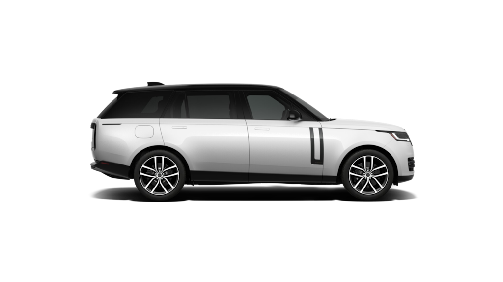 New 2026 Land Rover Range Rover Autobiography SUV