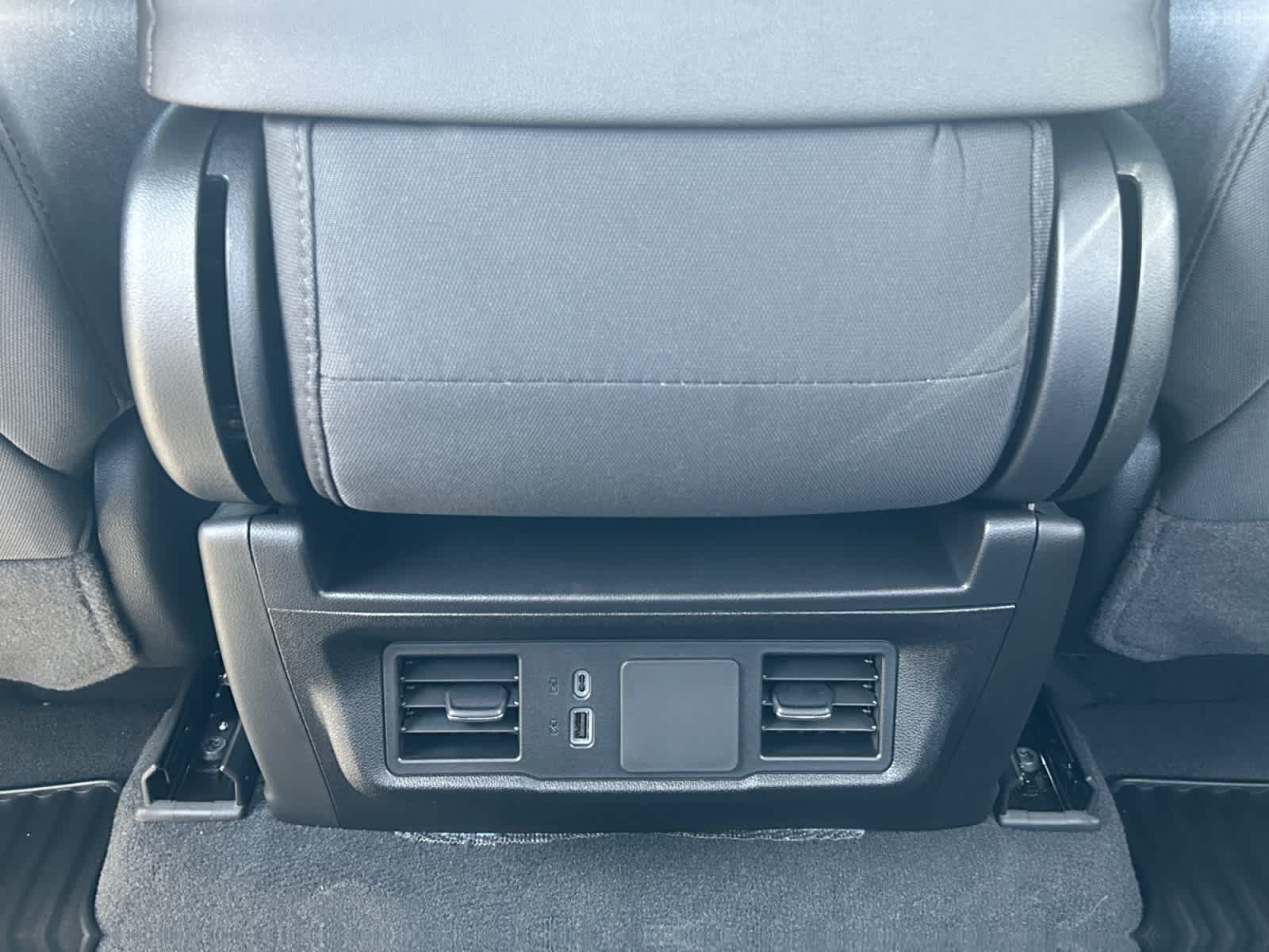 used 2026 Chevrolet Silverado 1500 car, priced at $44,626