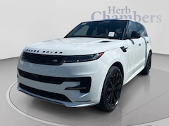 2026 Land Rover Range Rover Sport Dynamic SE SUV
