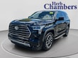  Toyota Sequoia