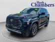 Used 2026 Toyota Sequoia Limited SUV