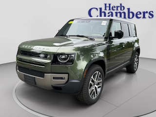 2026 Land Rover Defender 110 S SUV