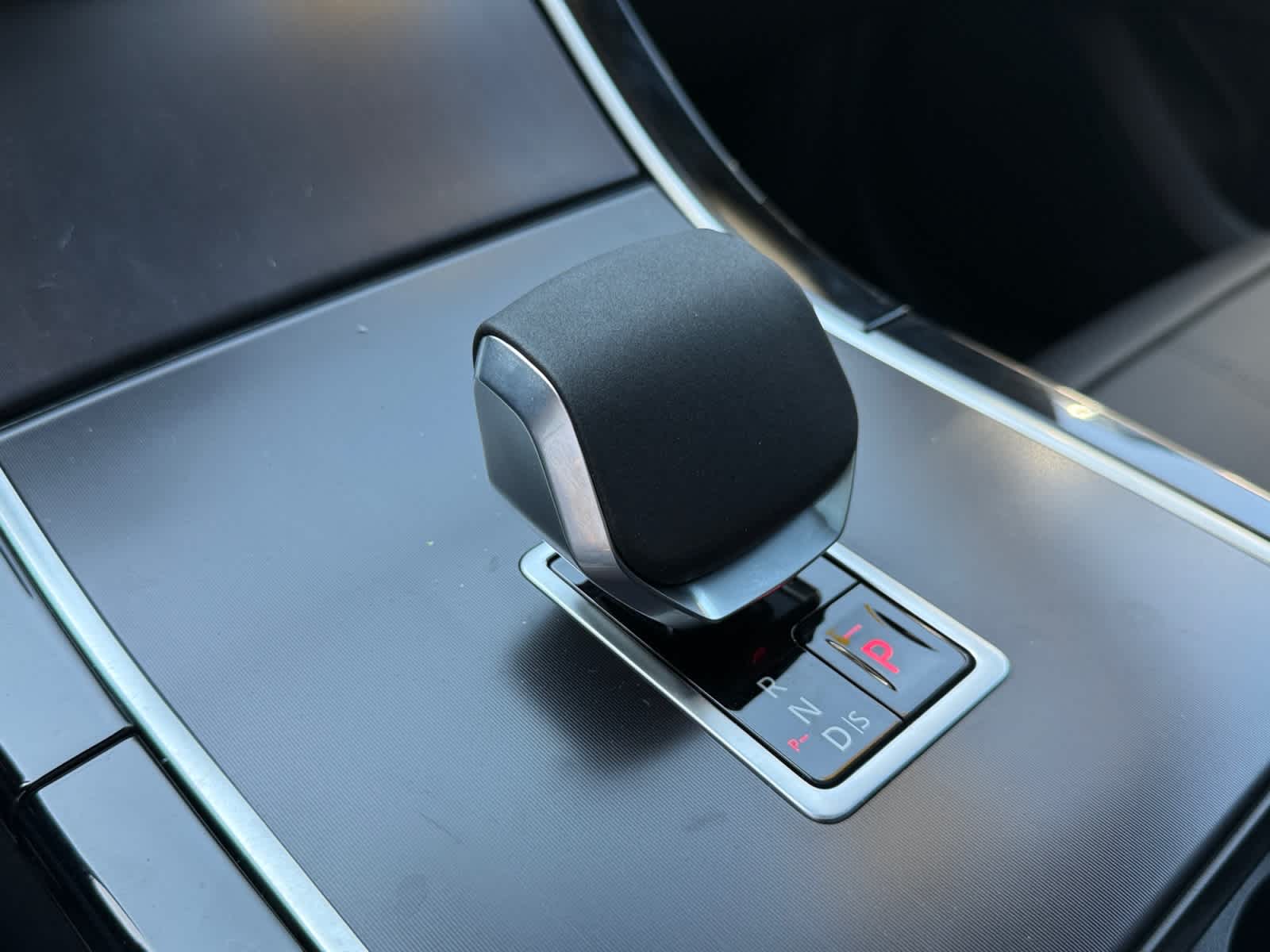 new 2026 Land Rover Range Rover Velar car, priced at $77,225