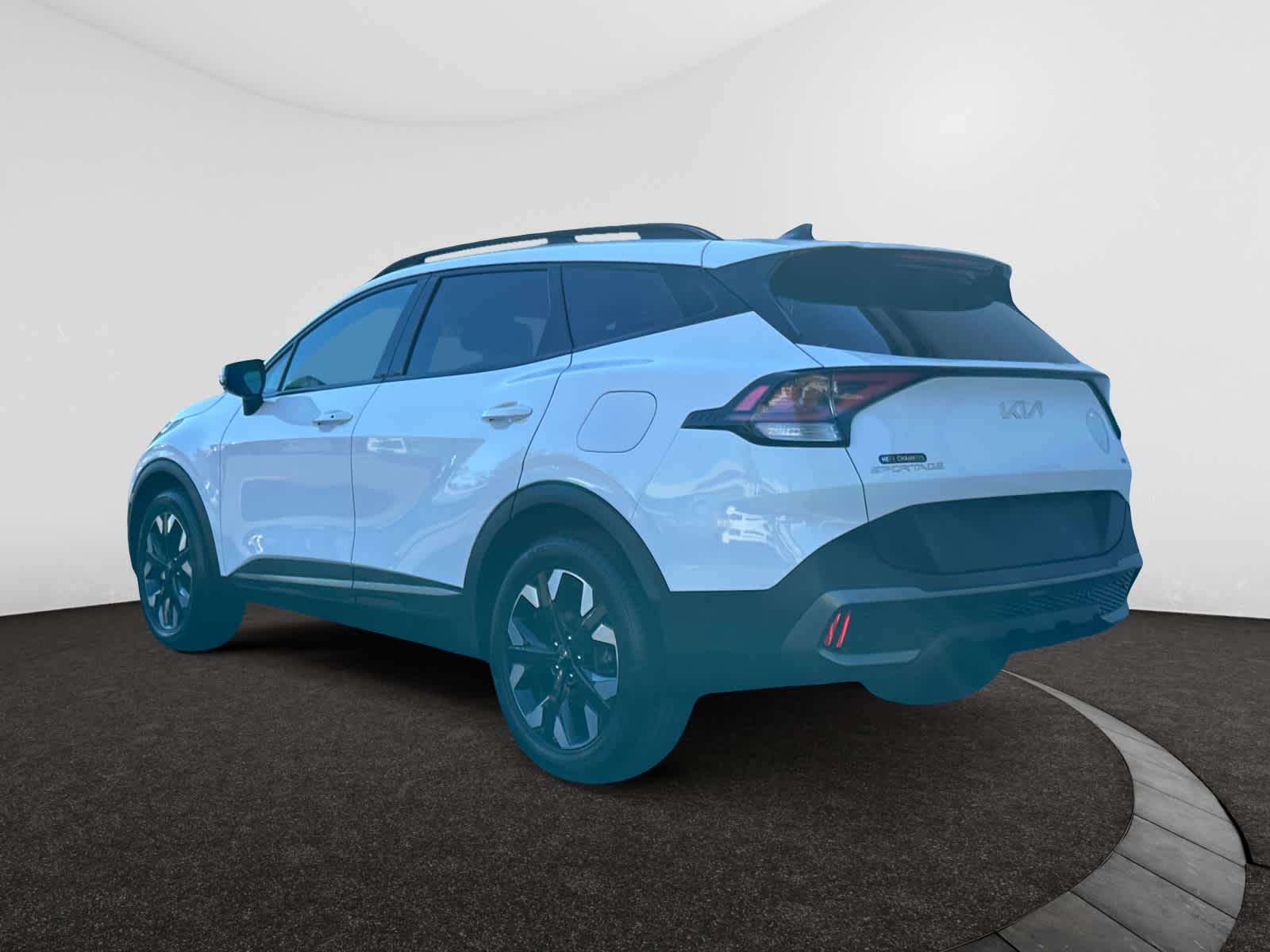 2023 Kia Sportage X-Line photo 4