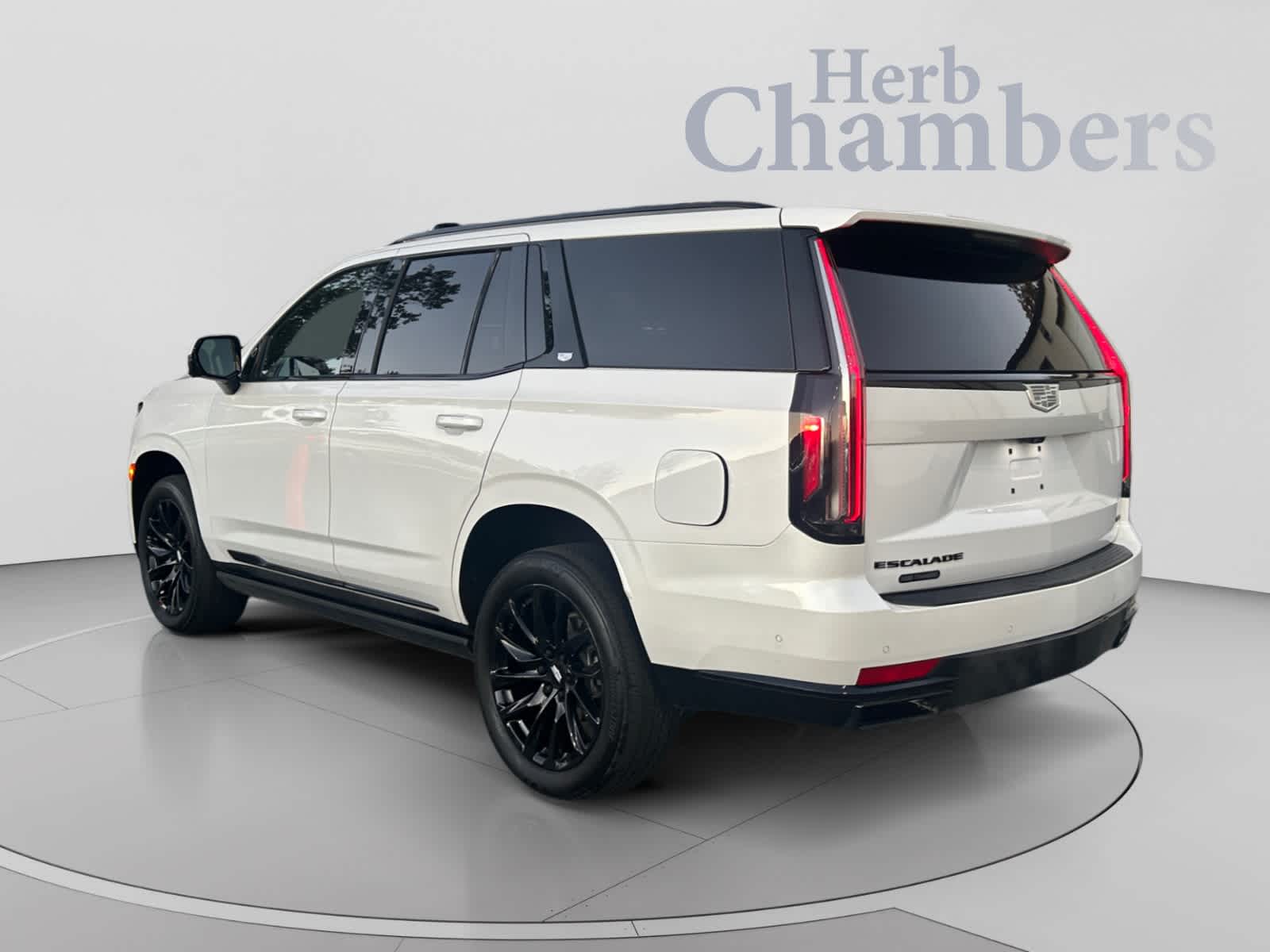 Used 2023 CADILLAC Escalade Sport Platinum SUV
