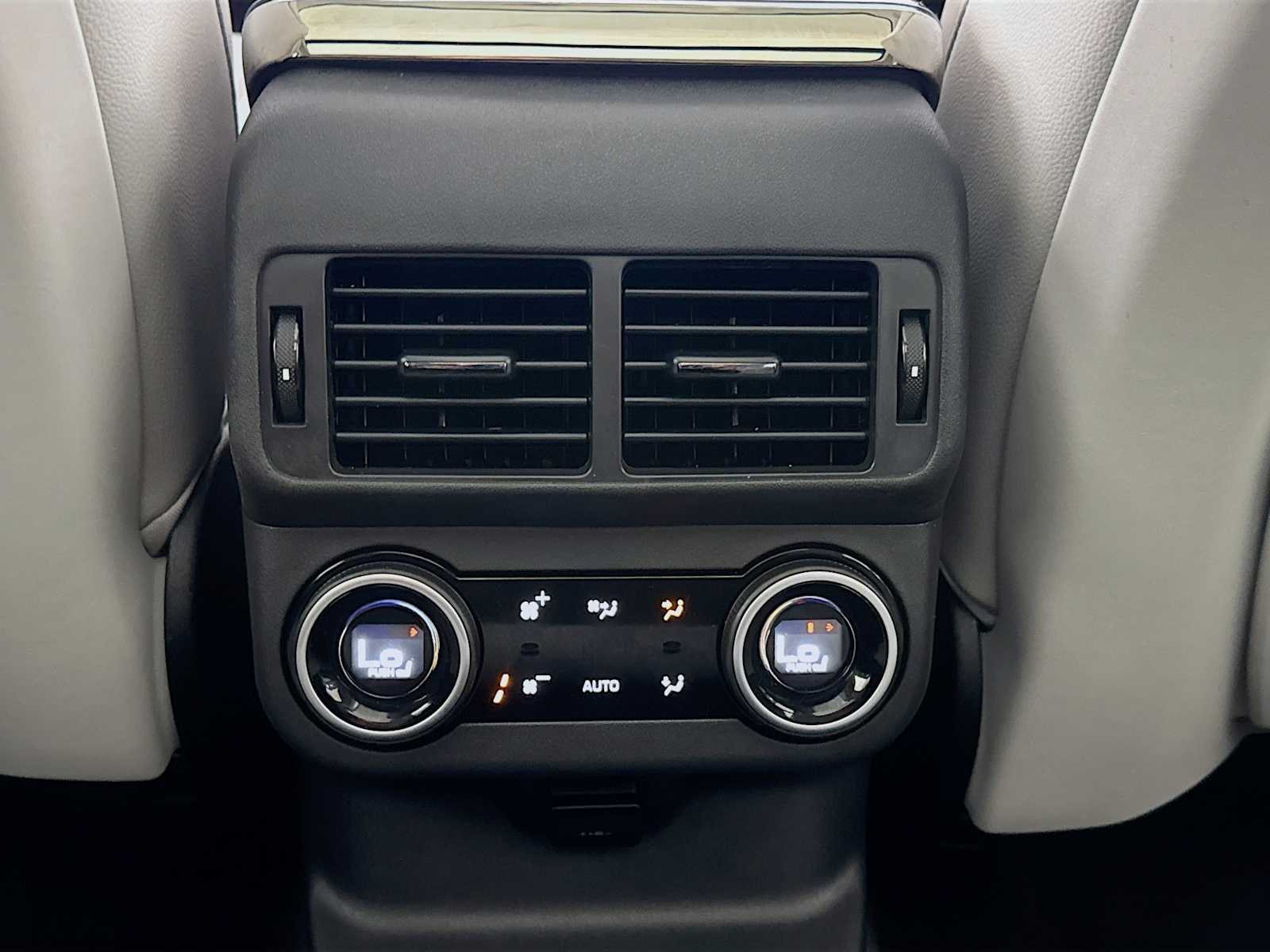 used 2025 Land Rover Range Rover Velar car, priced at $45,784