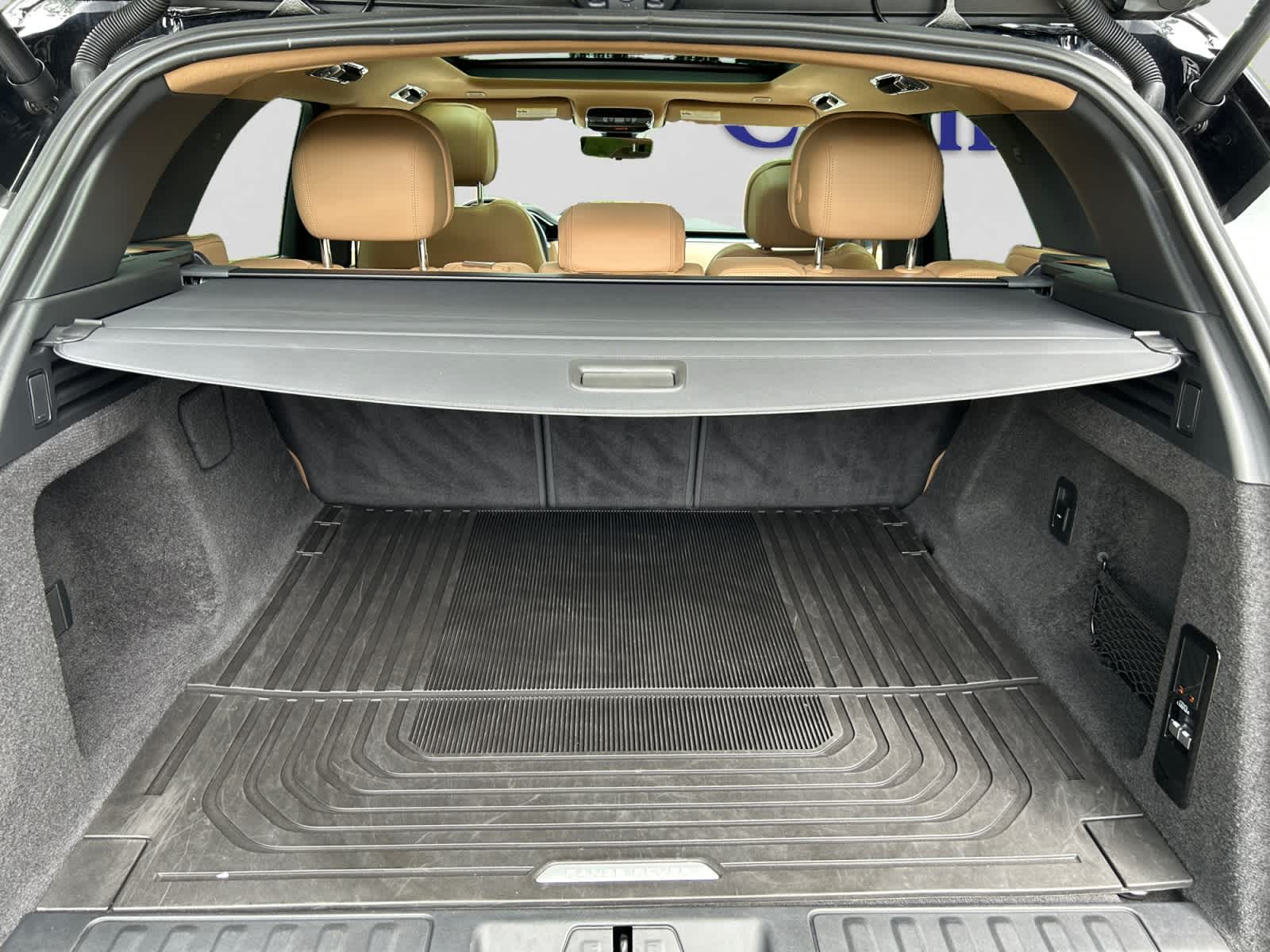 used 2024 Land Rover Range Rover Sport car, priced at $69,888