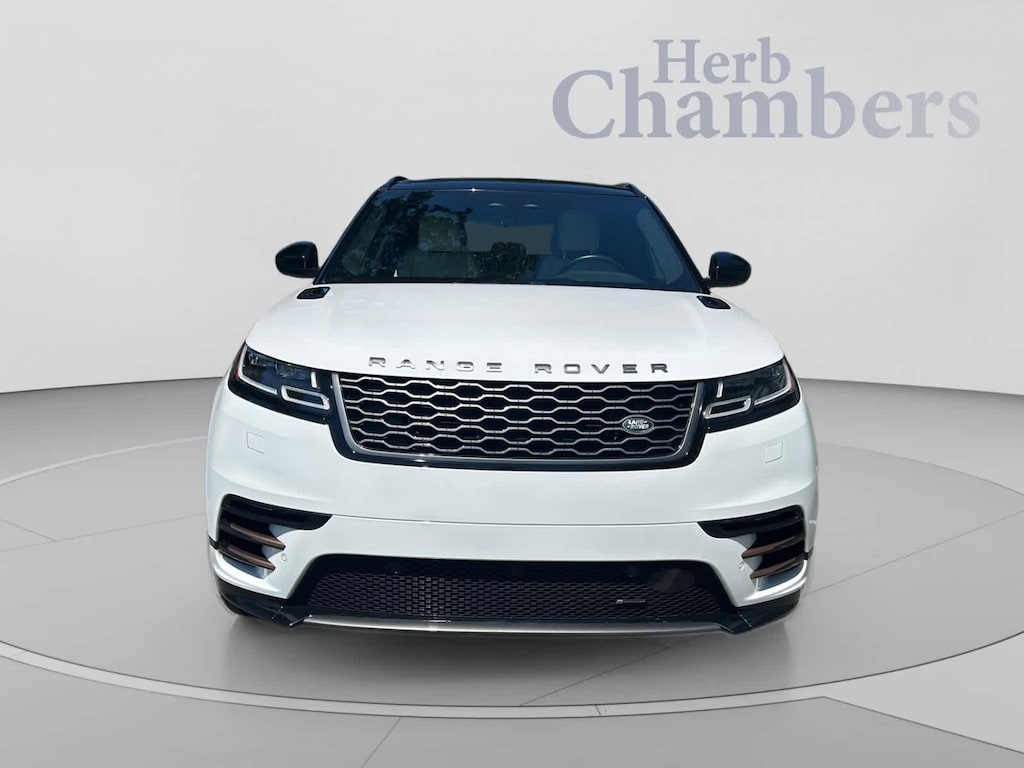 Used 2023 Land Rover Range Rover Velar R-Dynamic S SUV