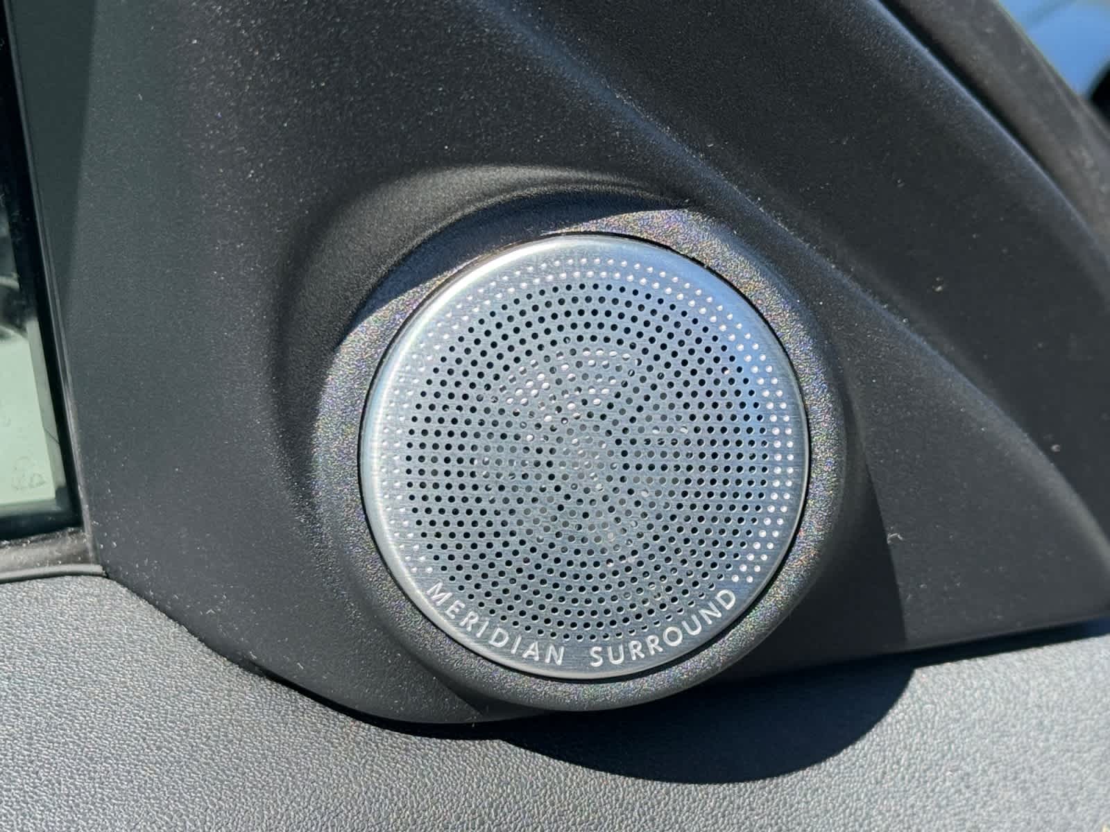 used 2025 Land Rover Range Rover Evoque car, priced at $42,000