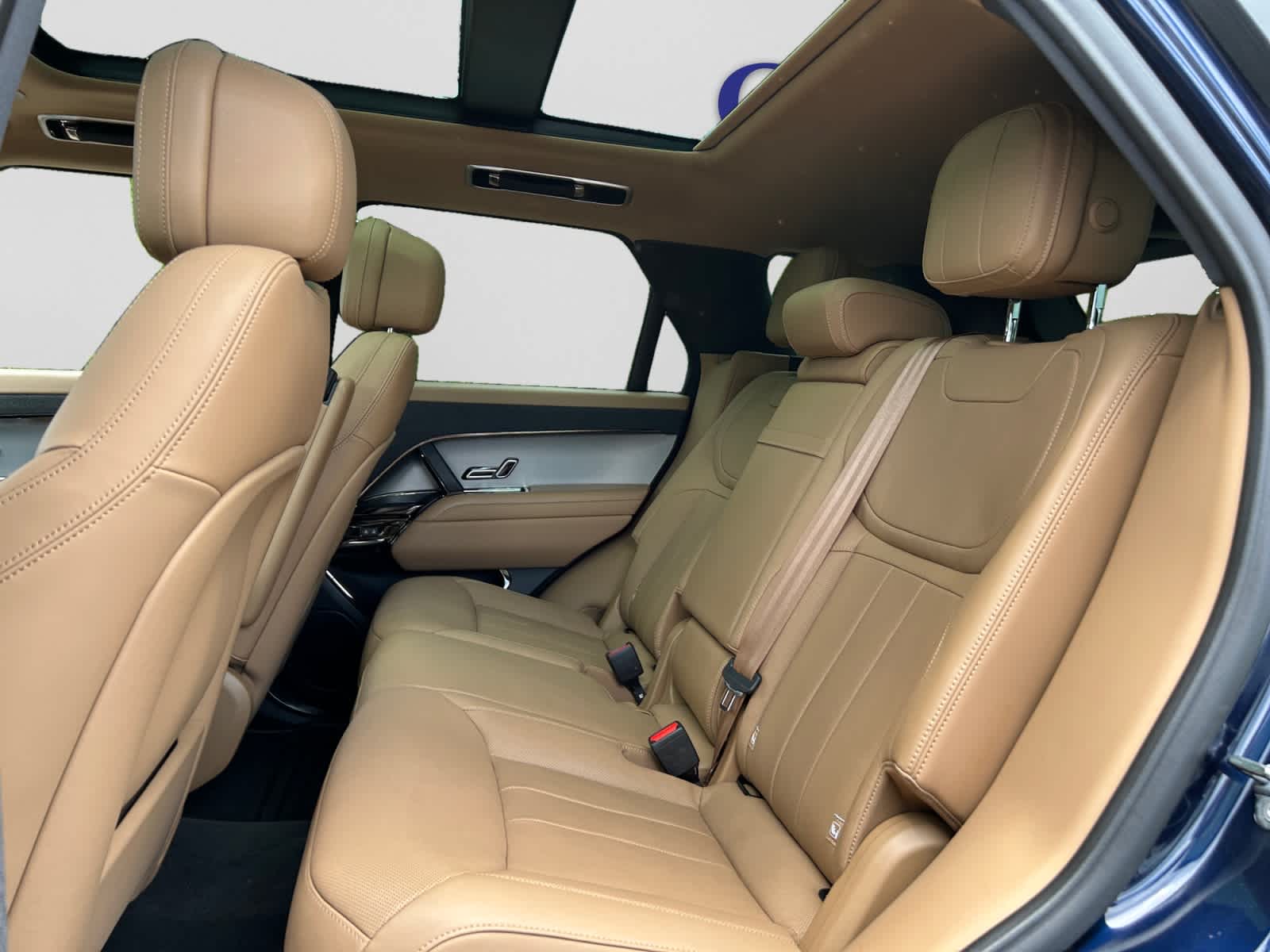 used 2023 Land Rover Range Rover Sport car, priced at $64,500