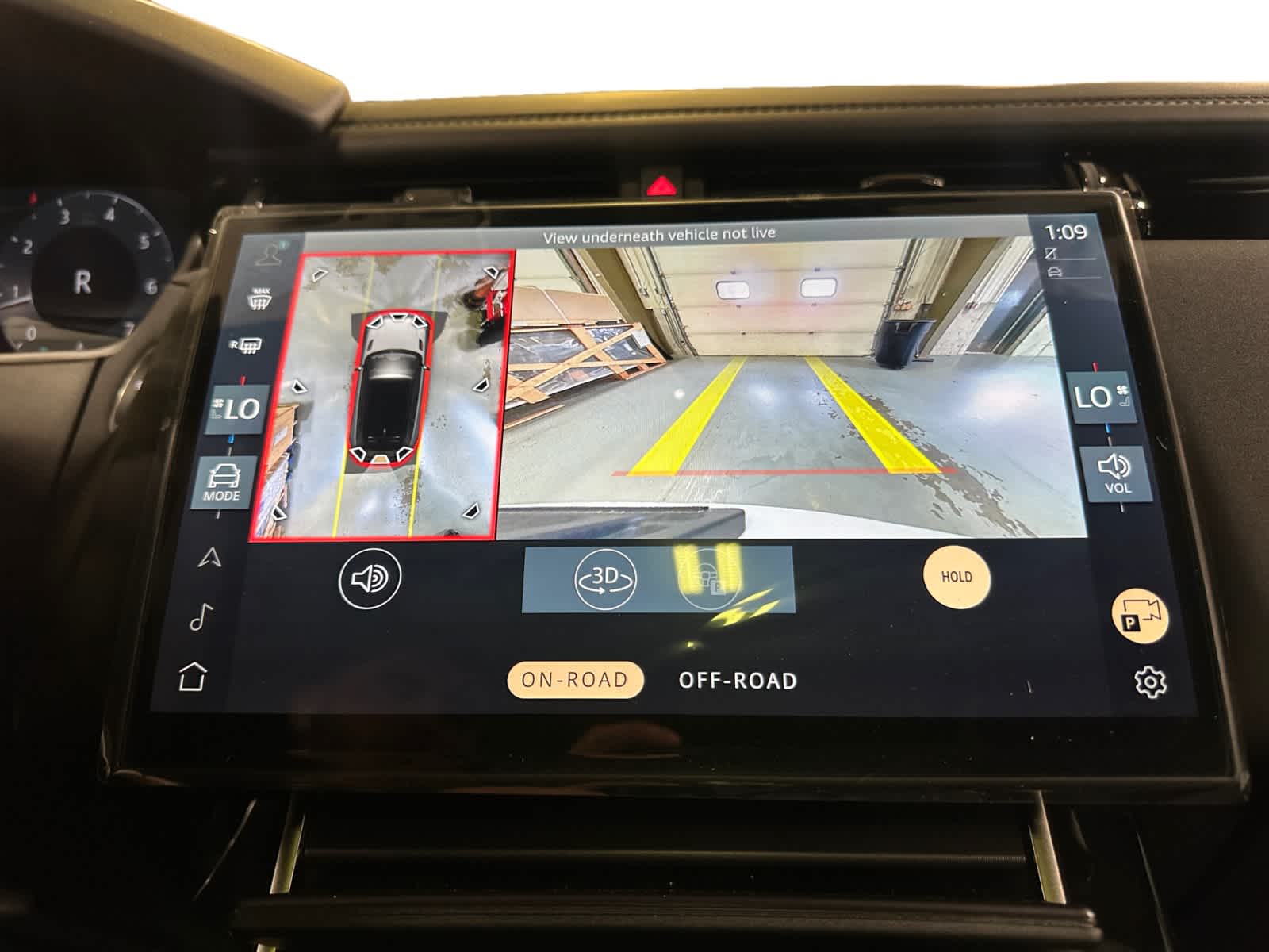 new 2026 Land Rover Range Rover Velar car, priced at $76,015