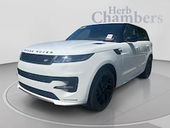 2026 Land Rover Range Rover Sport Dynamic SE SUV