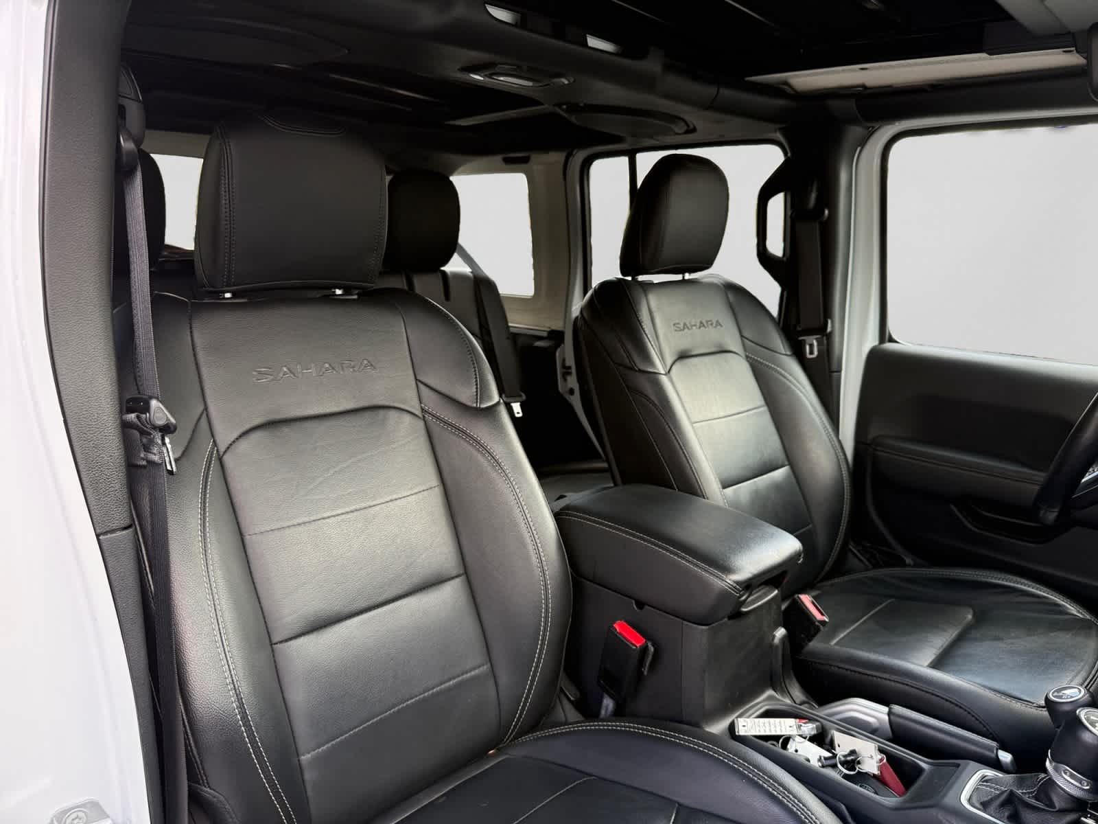 used 2021 Jeep Wrangler 4xe car, priced at $26,000