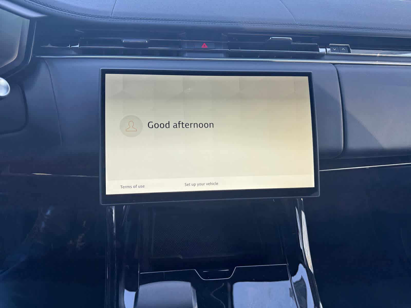 used 2025 Land Rover Range Rover Sport car, priced at $73,000