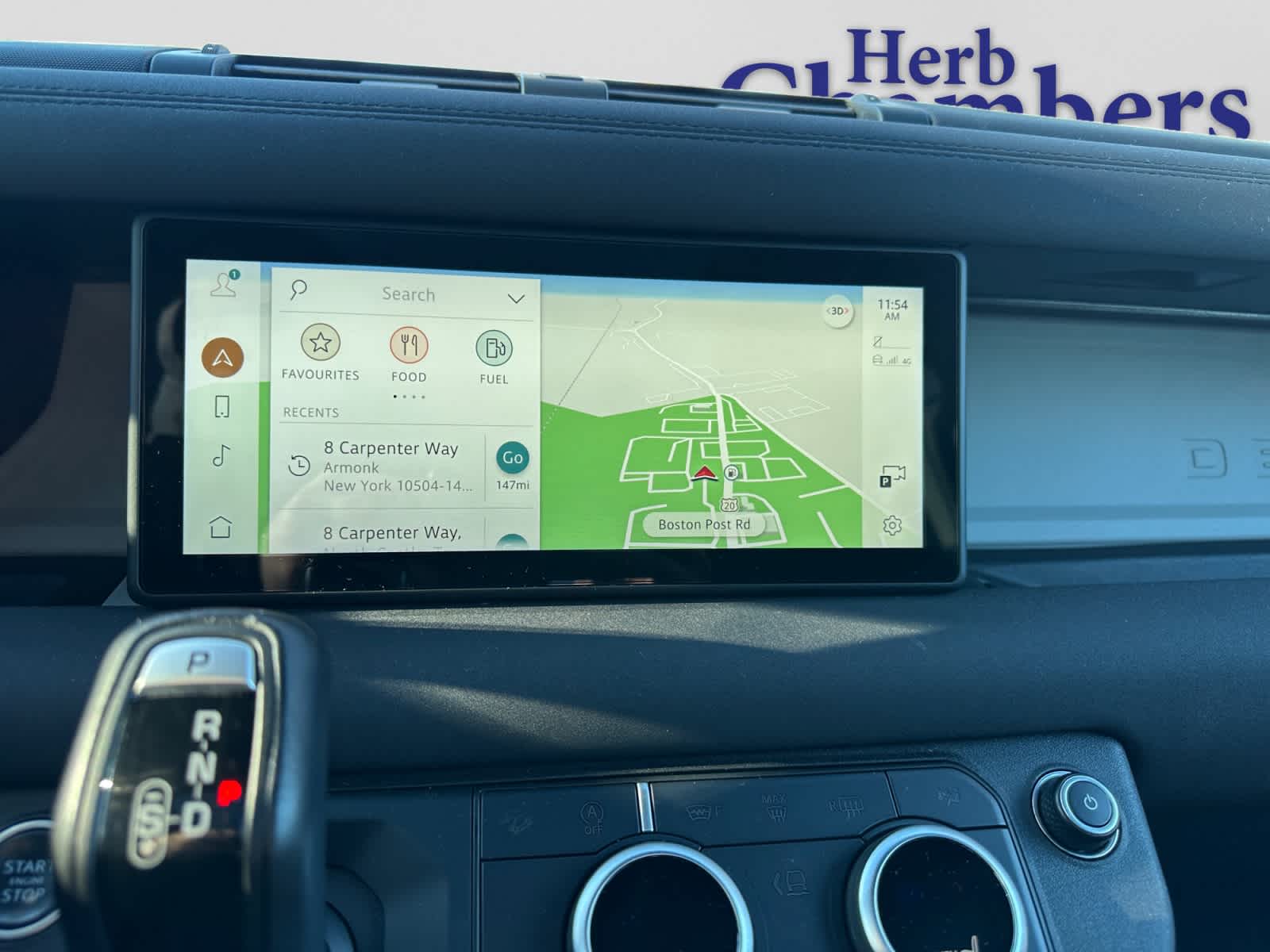 used 2023 Land Rover Defender 110 car, priced at $52,000