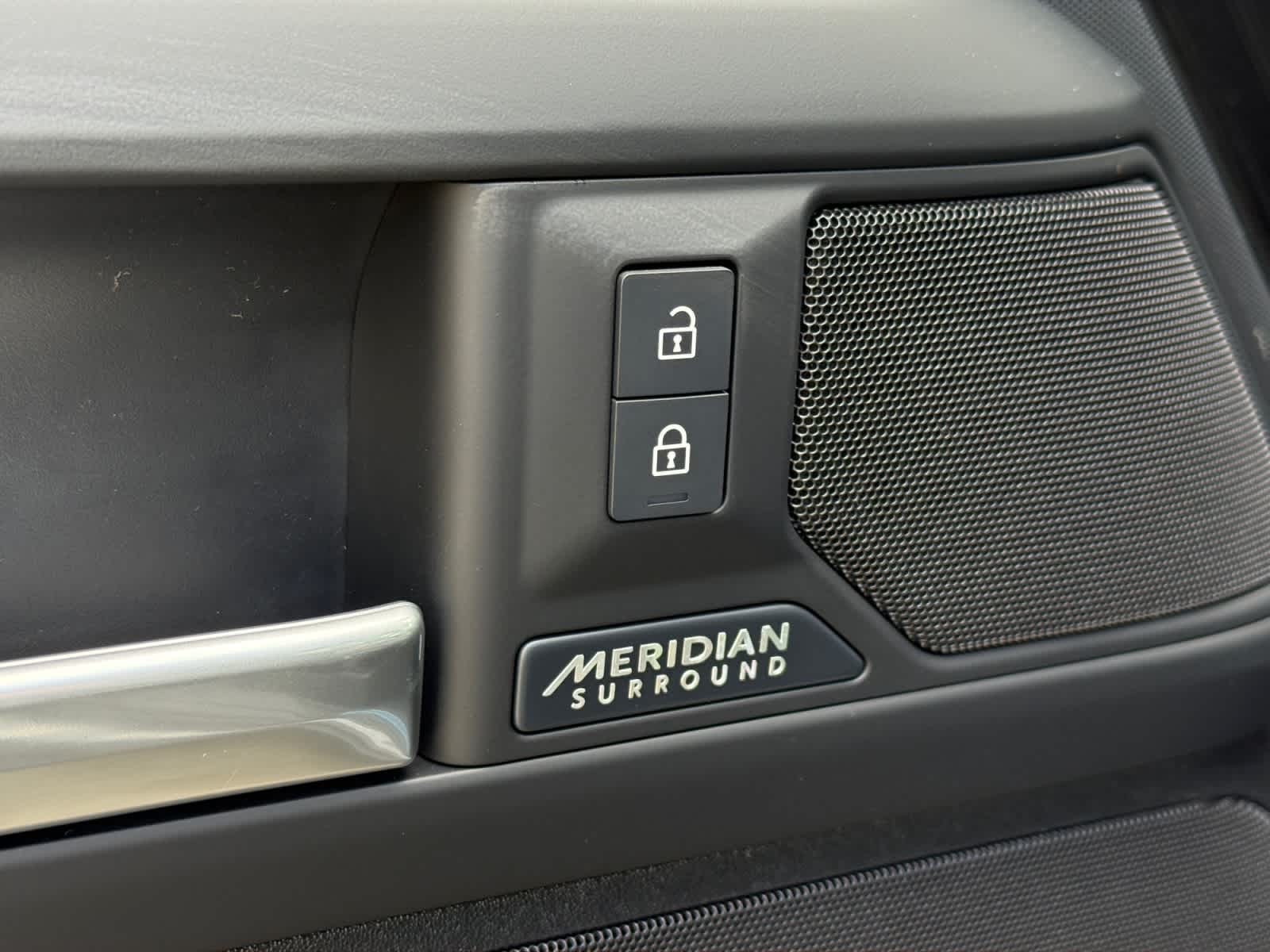 new 2026 Land Rover Defender 130 car, priced at $97,081