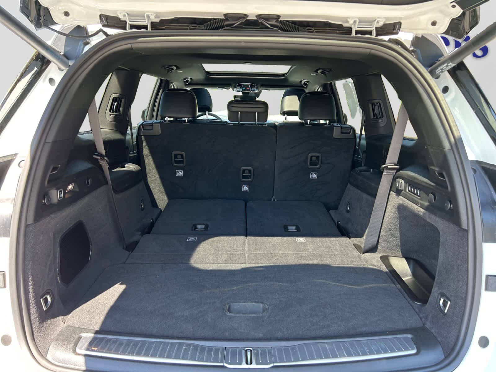 used 2023 Jeep Grand Cherokee car, priced at $36,427