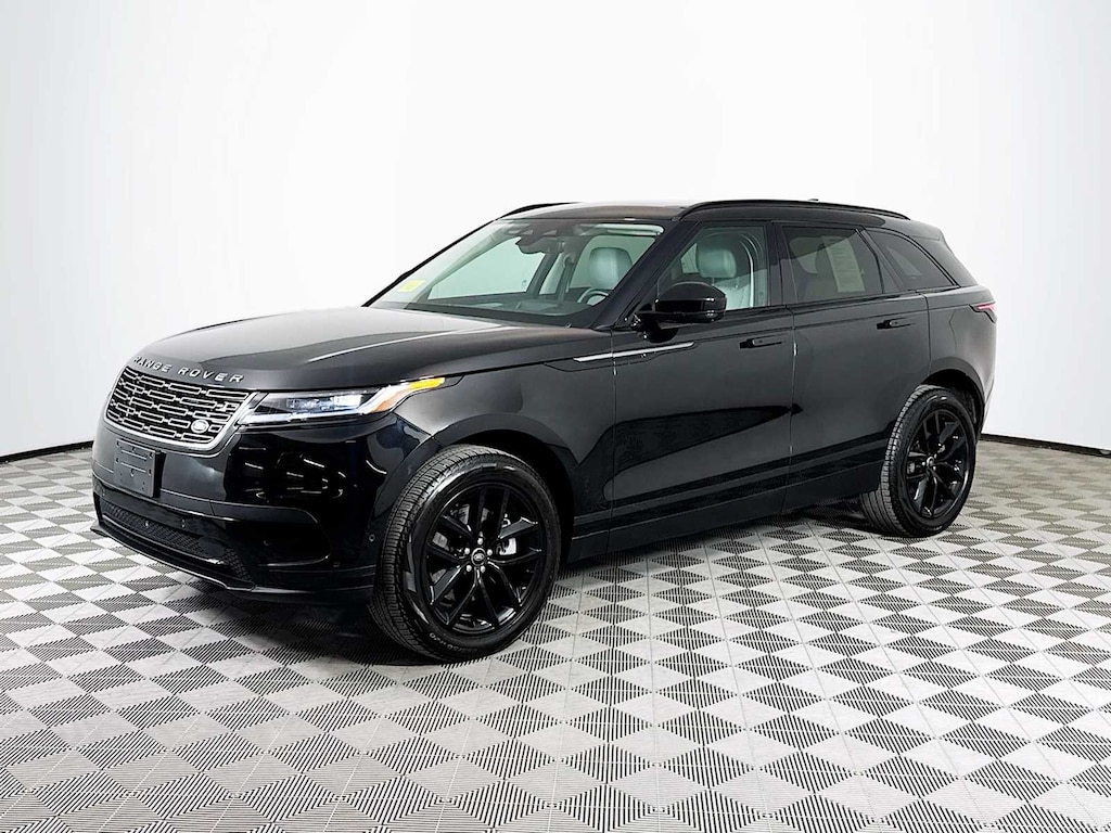 Used 2025 Land Rover Range Rover Velar P250 S SUV