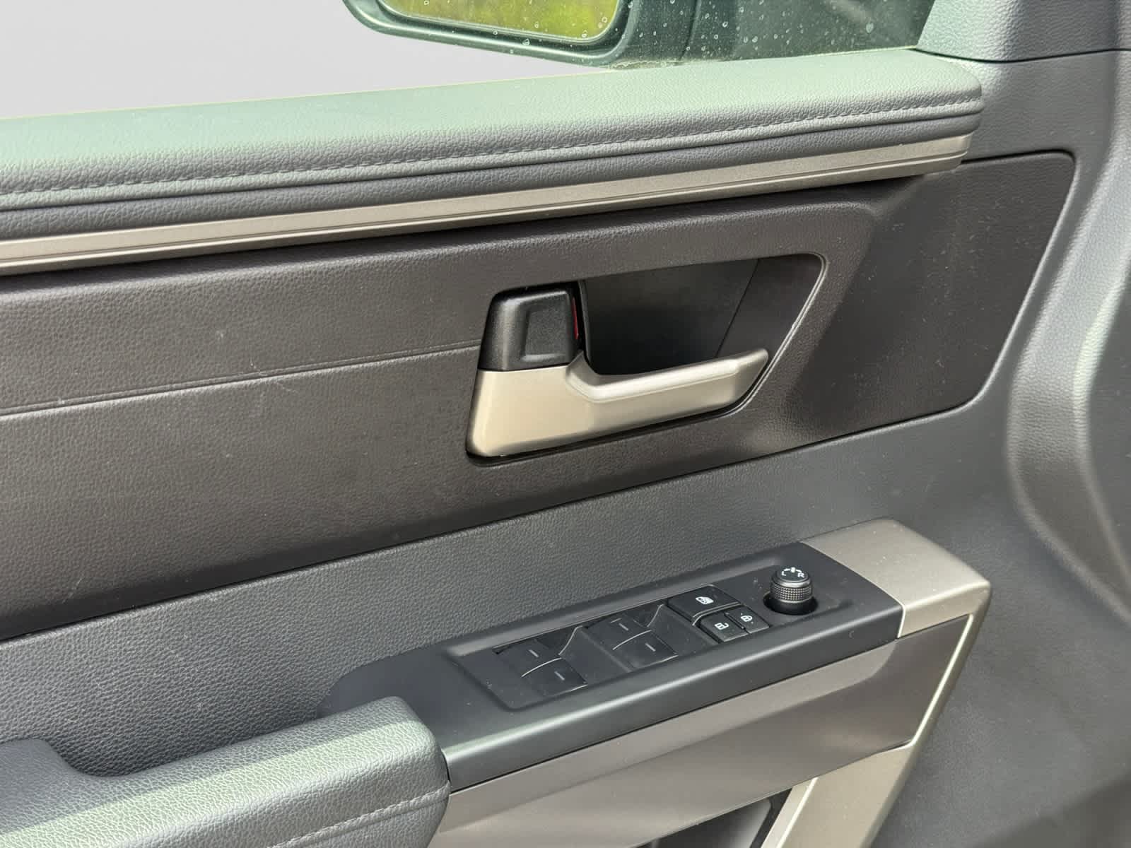 used 2025 Toyota Tundra car, priced at $44,960