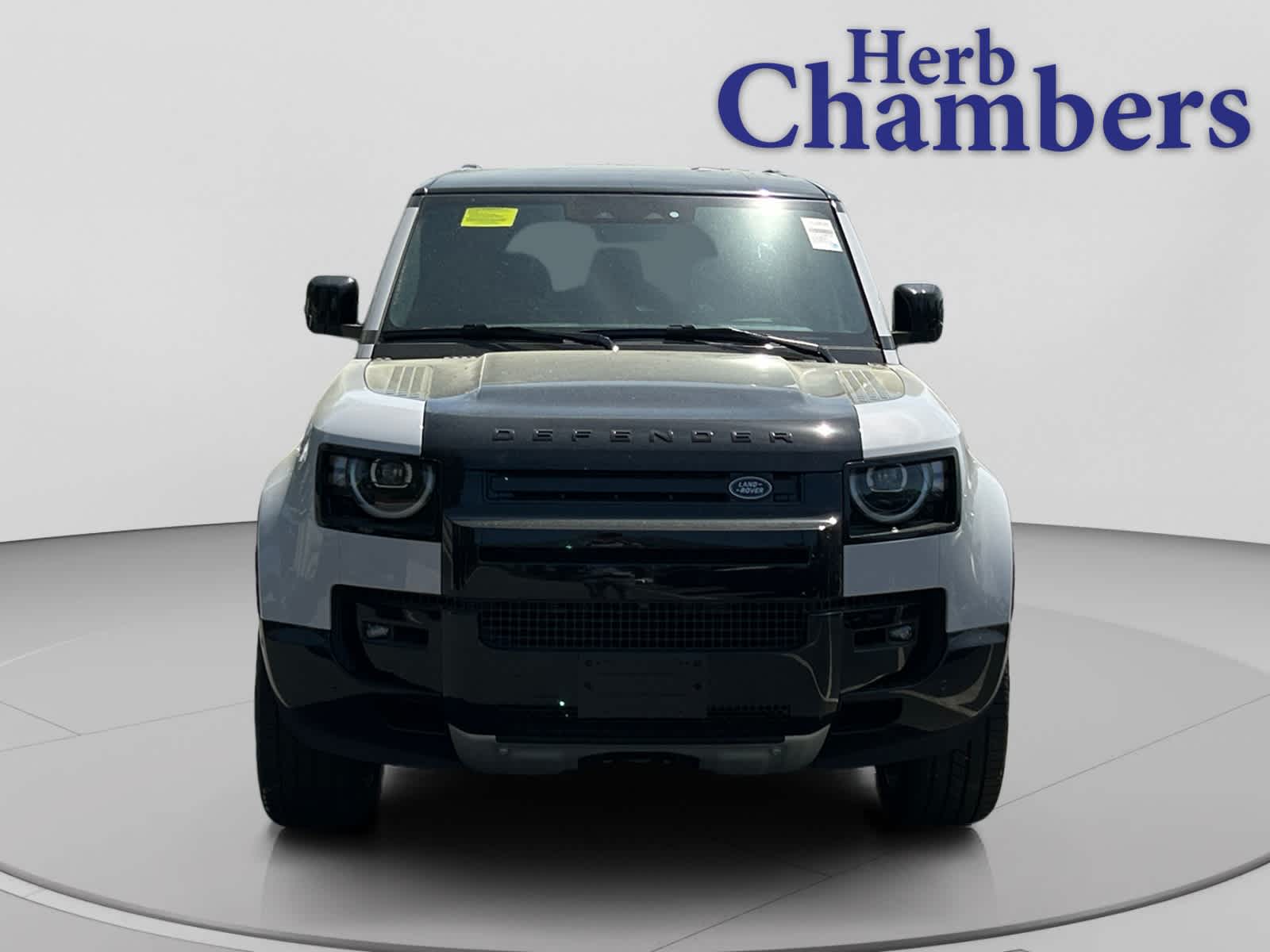 new 2026 Land Rover Defender 110 car, priced at $104,831