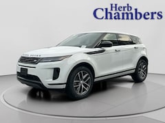 2026 Land Rover Range Rover Evoque S SUV