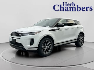 2026 Land Rover Range Rover Evoque S SUV