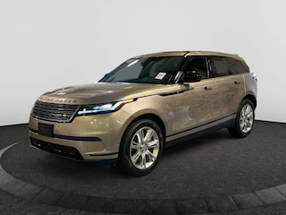 2026 Land Rover Range Rover Velar S SUV