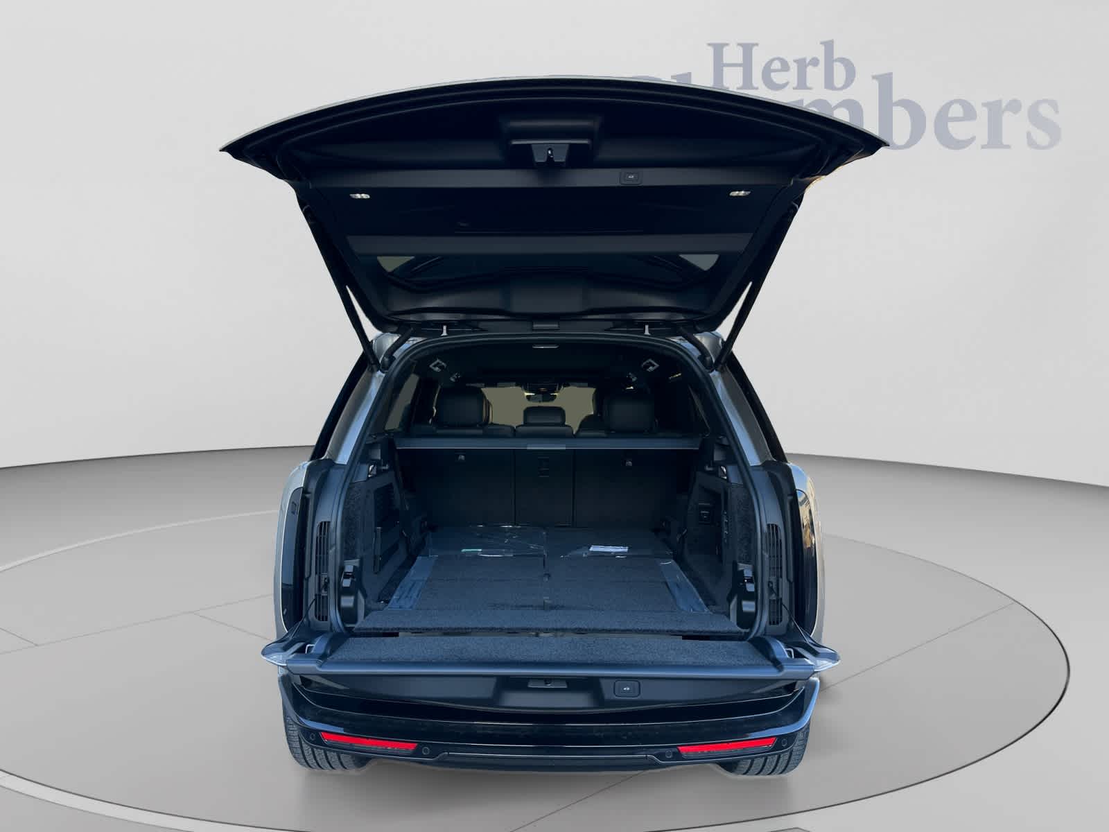 2026 Land Rover Range Rover SE - Photo 7