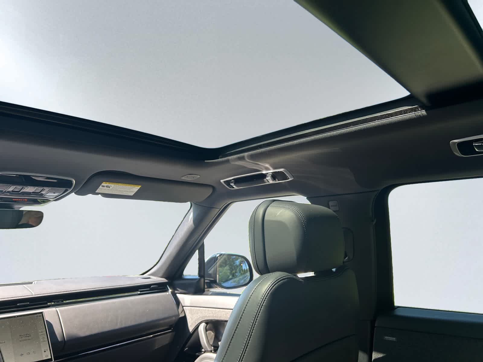 2024 Land Rover Range Rover Sport SE Dynamic - Photo 13