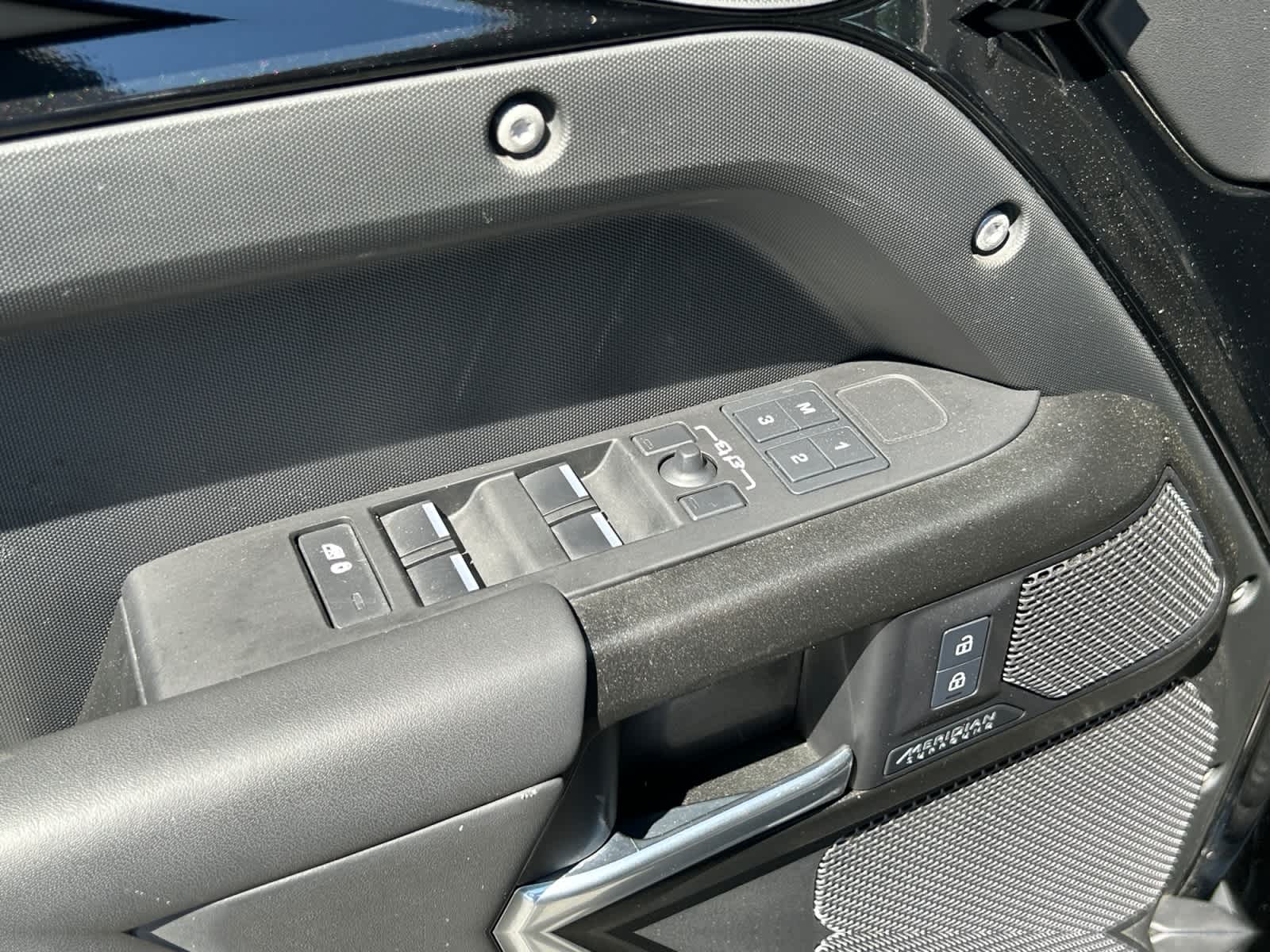 used 2024 Land Rover Defender 110 car, priced at $75,500