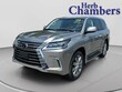  LEXUS LX 570