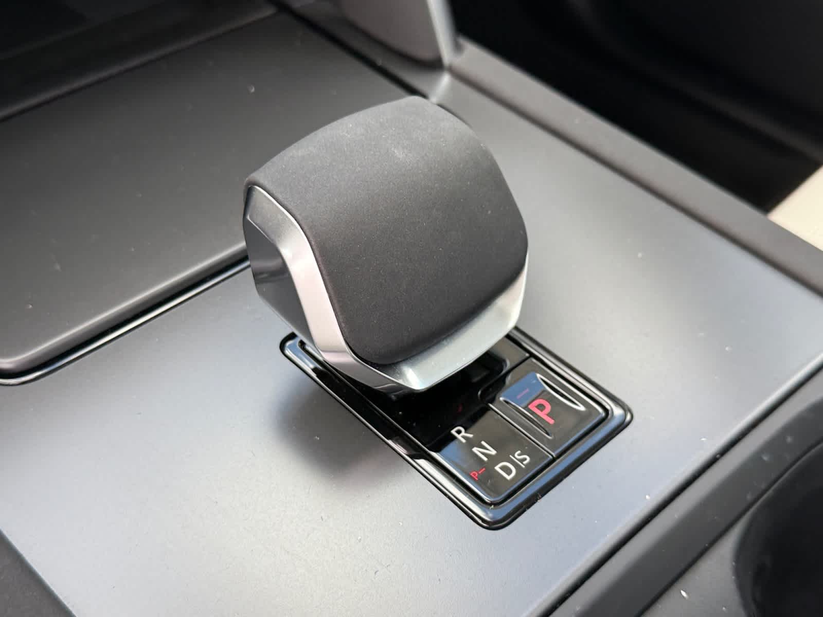 used 2025 Land Rover Discovery Sport car, priced at $35,897