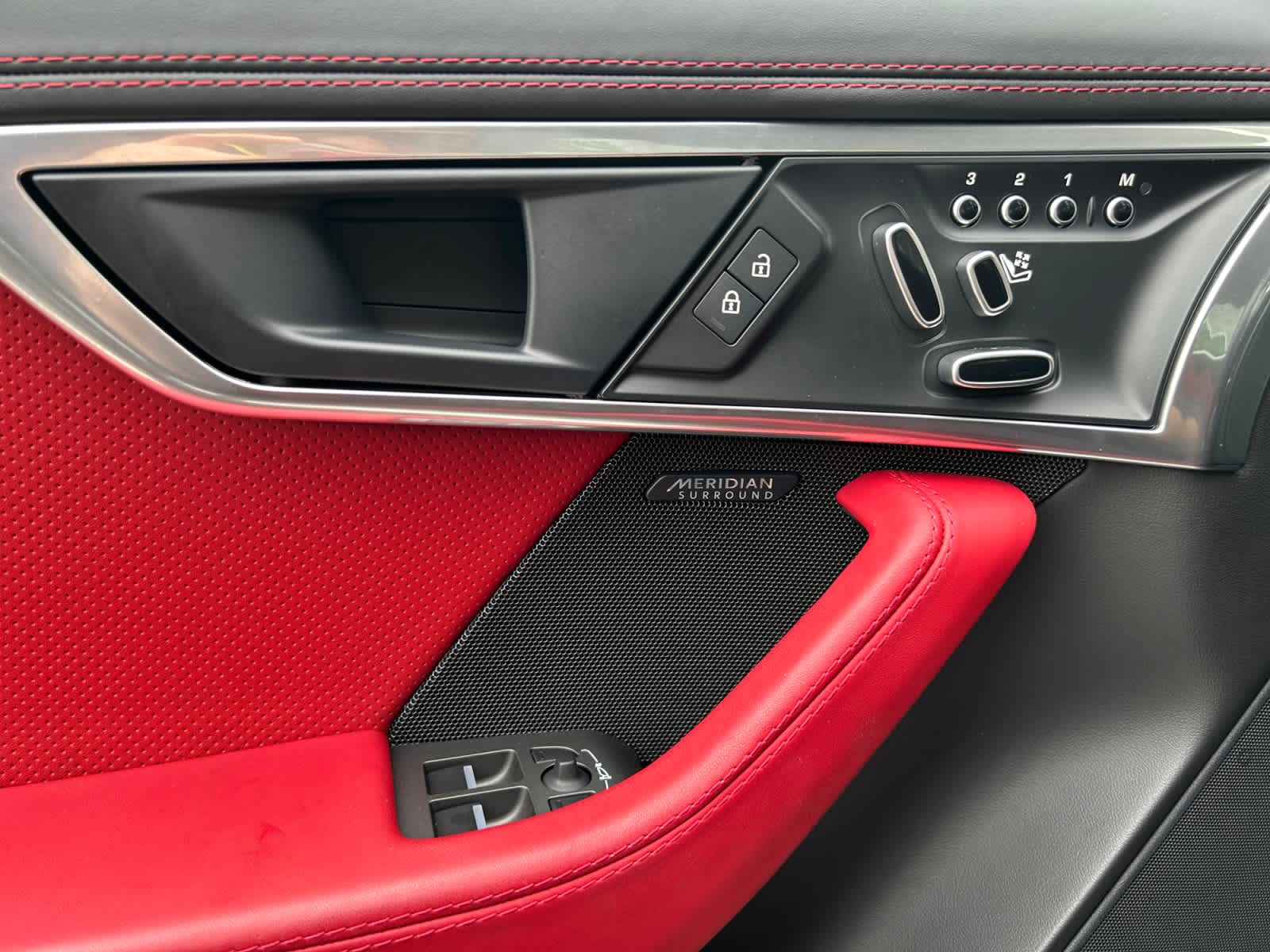 used 2023 Jaguar F-TYPE car, priced at $65,890
