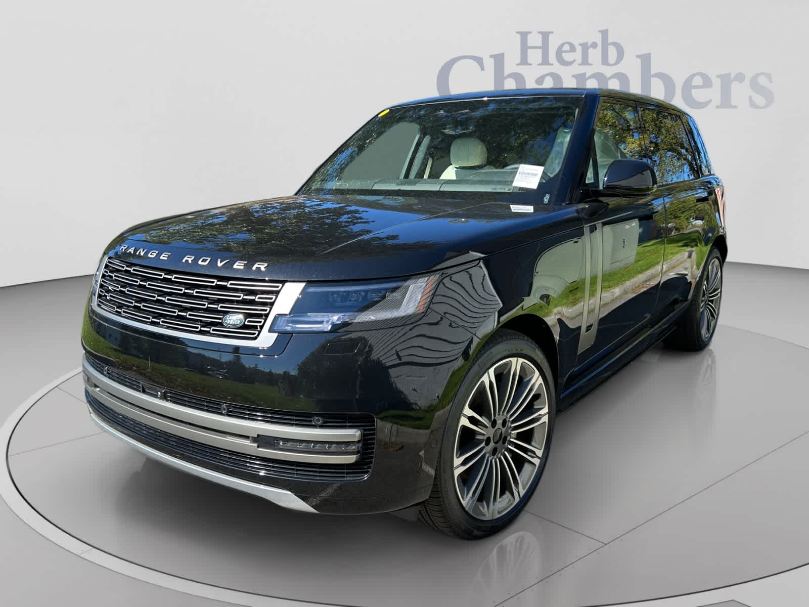 2026 Land Rover Range Rover SE 7 Seat LWB SUV