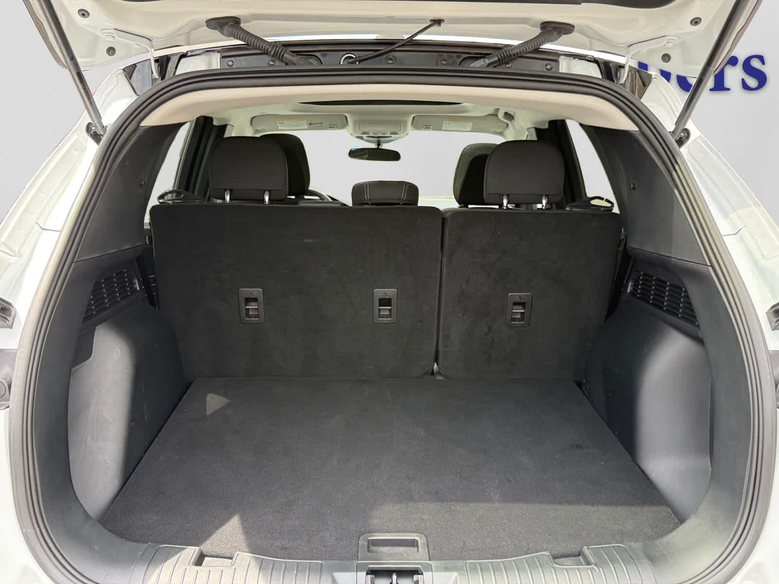 used 2025 Ford Escape car, priced at $27,500