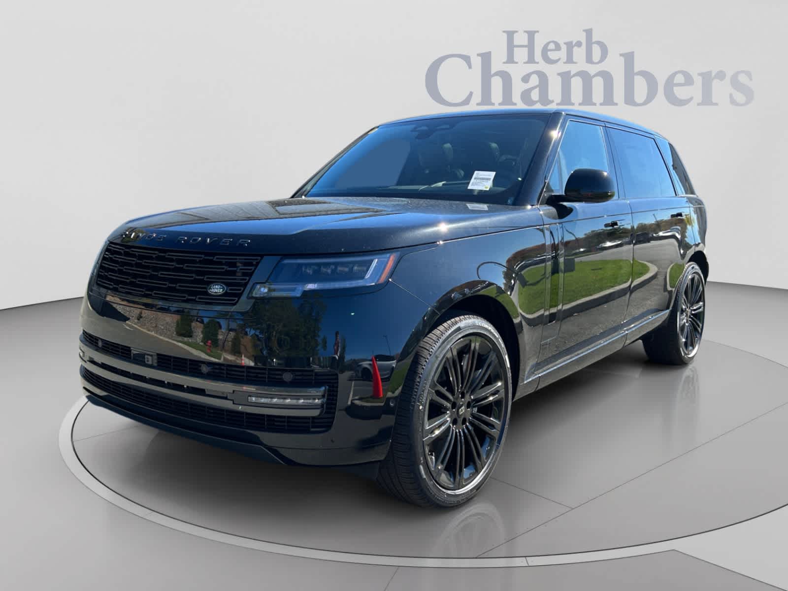 2027 Land Rover Range Rover SE 7 Seat LWB SUV