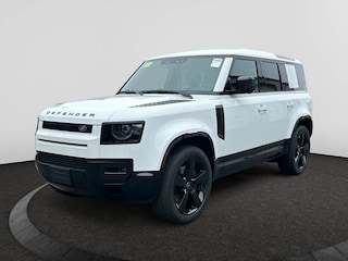 2025 Land Rover Defender 110 X-Dynamic SE SUV