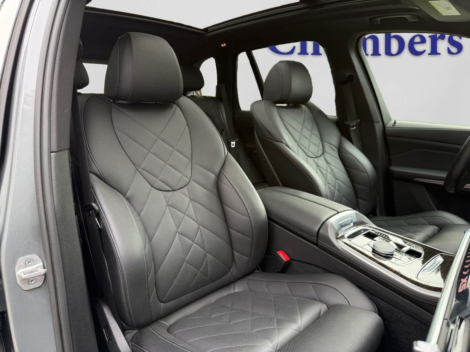 used 2024 BMW X5 car, priced at $48,299