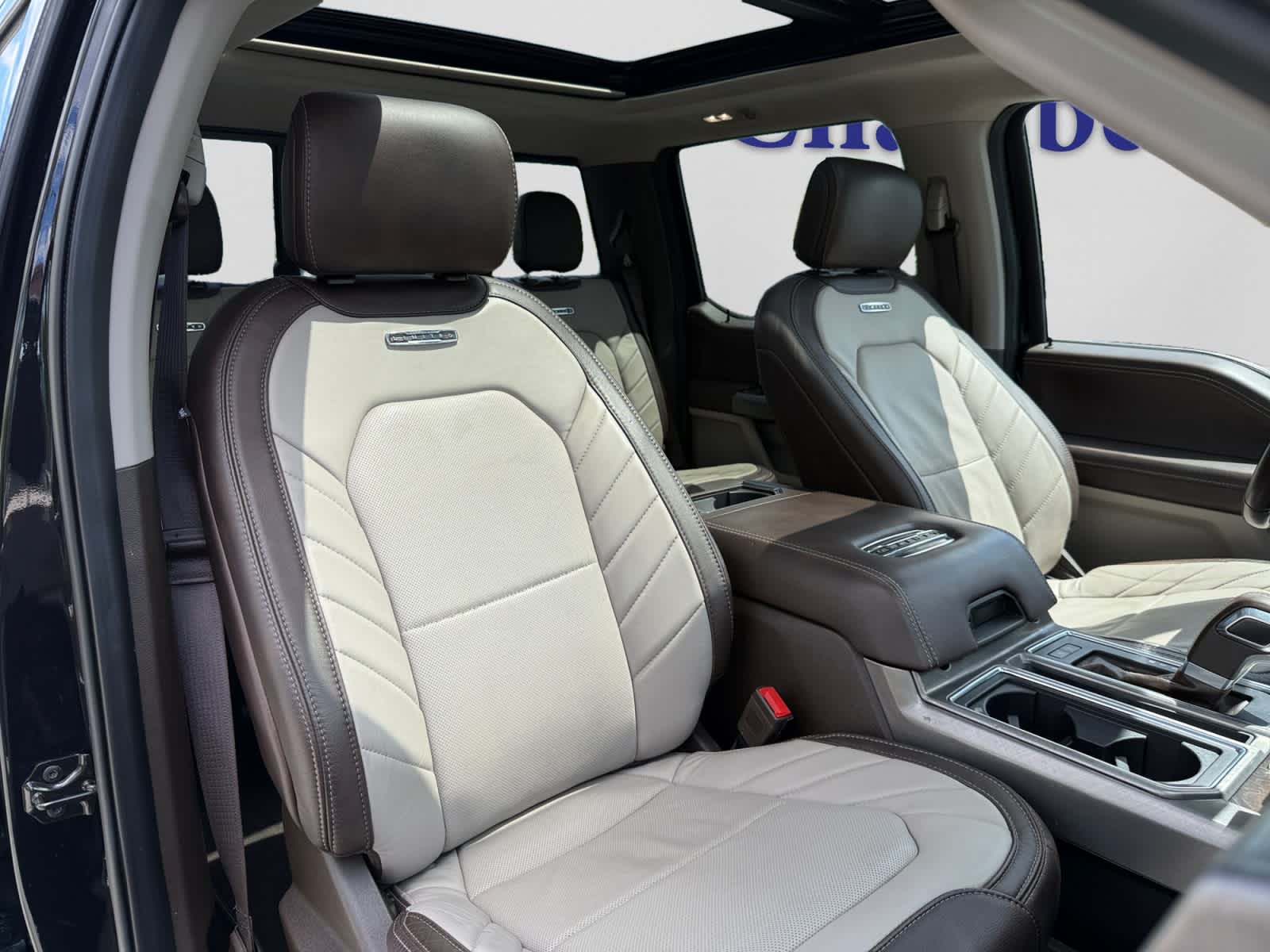 used 2019 Ford F-150 car, priced at $36,211