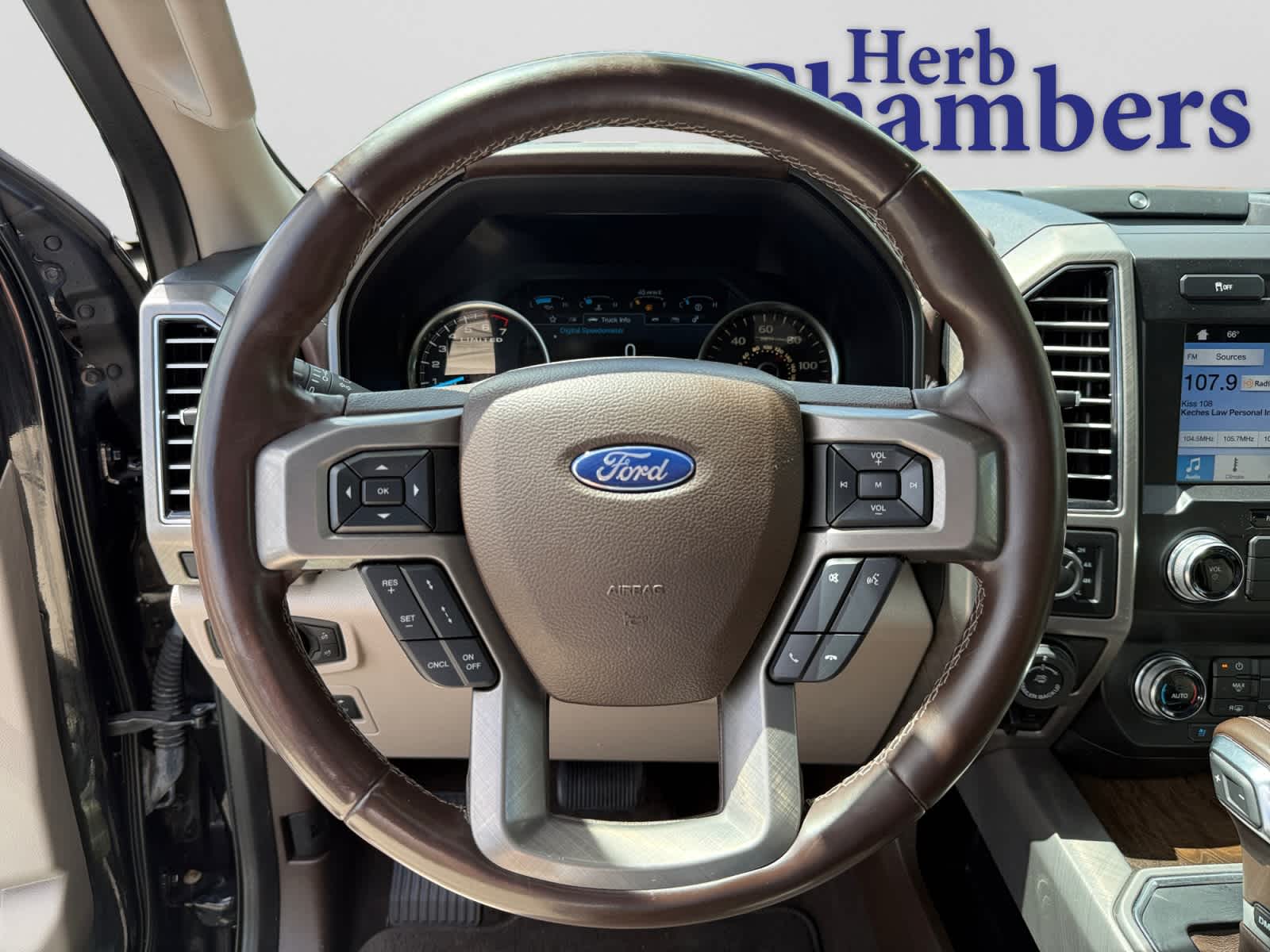 used 2019 Ford F-150 car, priced at $36,211