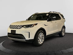 2025 Land Rover Discovery S SUV
