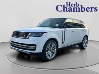 2026 Land Rover Range Rover SE 7 Seat LWB SUV