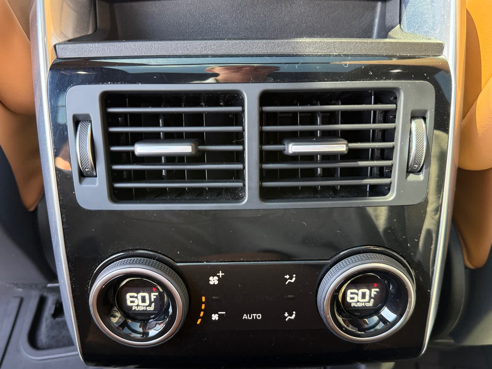 used 2019 Land Rover Range Rover Sport car, priced at $30,000