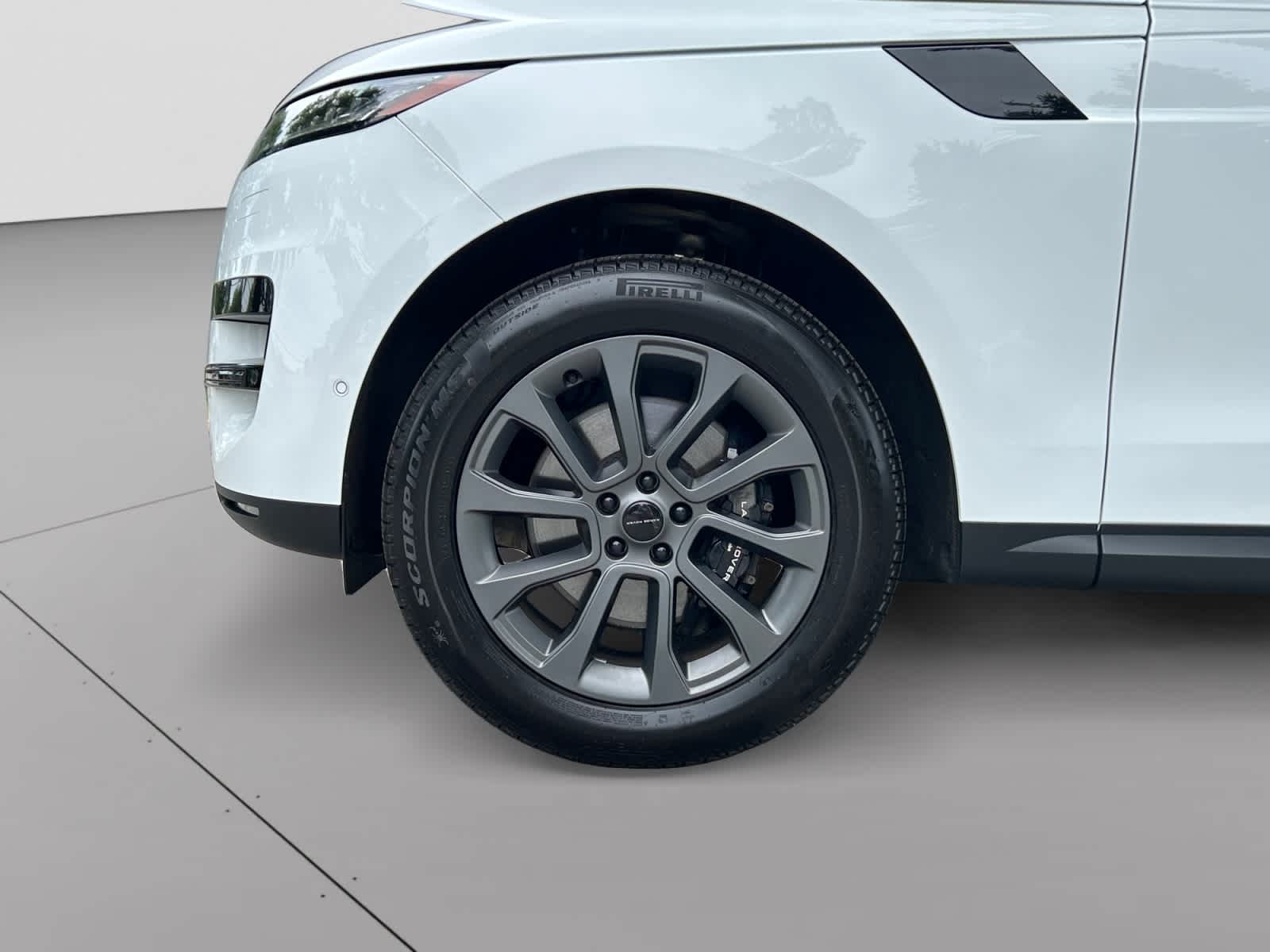 used 2024 Land Rover Range Rover Sport car, priced at $69,888