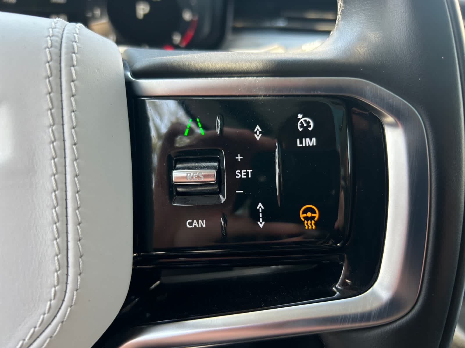 used 2023 Land Rover Range Rover Sport car, priced at $64,000