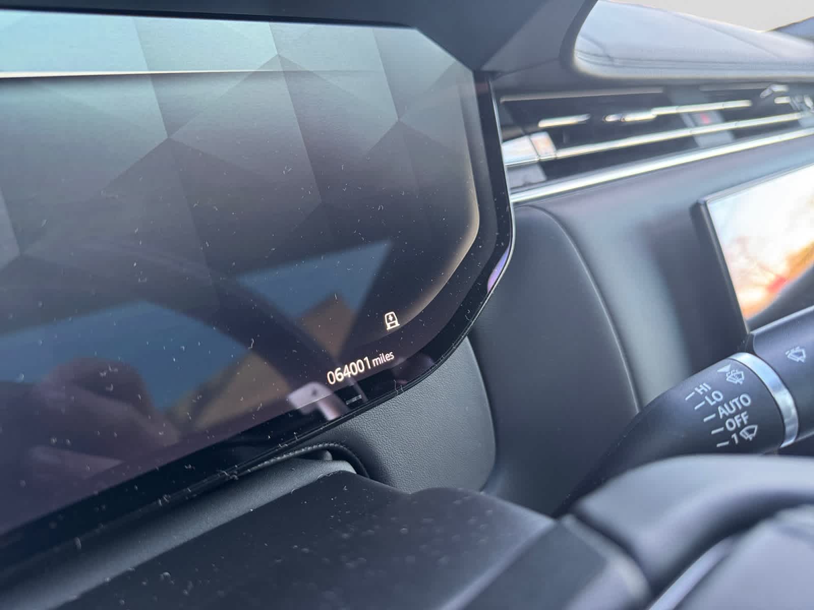 used 2023 Land Rover Range Rover car, priced at $88,000