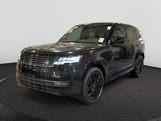 2025 Land Rover Range Rover SE SWB SUV