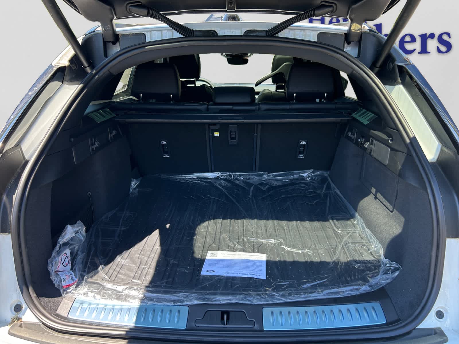 2026 Land Rover Range Rover Velar S - Photo 7